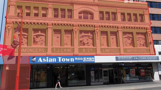 Level 1 & 2/74-76 Elizabeth Street Hobart TAS 7000 Level 1 & 2/74-76 Elizabeth Street Hobart TAS 7000