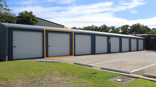 Bay B/4 Craft Close Toormina NSW 2452 Bay B/4 Craft Close Toormina NSW 2452
