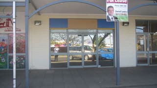 Shop 5 / 241 Hannan Street Kalgoorlie WA 6430 Shop 5 / 241 Hannan Street Kalgoorlie WA 6430