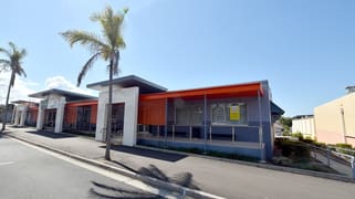 164 Goondoon Street Gladstone Central QLD 4680 164 Goondoon Street Gladstone Central QLD 4680