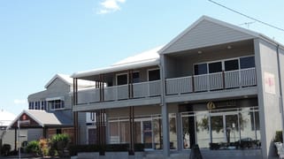 1/22 Upper Dawson Road Allenstown QLD 4700 1/22 Upper Dawson Road Allenstown QLD 4700