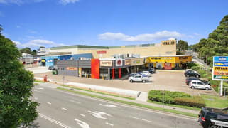 LFR/21-23 Koonya Circuit Caringbah NSW 2229 LFR/21-23 Koonya Circuit Caringbah NSW 2229