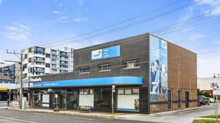 8B Park Road Cheltenham VIC 3192 8B Park Road Cheltenham VIC 3192