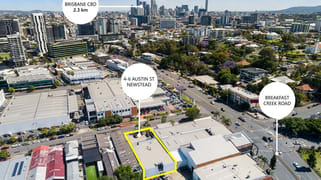 4-6 Austin Street Newstead QLD 4006 4-6 Austin Street Newstead QLD 4006