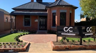 2/10 Stanley Street Wodonga VIC 3690 2/10 Stanley Street Wodonga VIC 3690