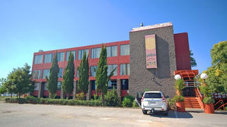 Level 1/51-53 Elgin Boulevard Wodonga VIC 3690 Level 1/51-53 Elgin Boulevard Wodonga VIC 3690
