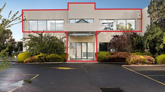 Level 1, 5-7 Western Avenue Tullamarine VIC 3043 Level 1, 5-7 Western Avenue Tullamarine VIC 3043