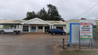 2/289 Ross River Road Aitkenvale QLD 4814 2/289 Ross River Road Aitkenvale QLD 4814