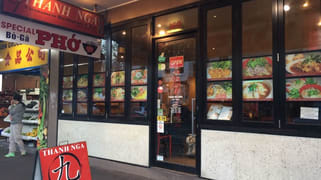160 Victoria St Richmond VIC 3121 160 Victoria St Richmond VIC 3121