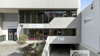 12 Railway Terrace Milton QLD 4064 12 Railway Terrace Milton QLD 4064