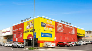 6/3 Dawson Street Sunshine VIC 3020 6/3 Dawson Street Sunshine VIC 3020
