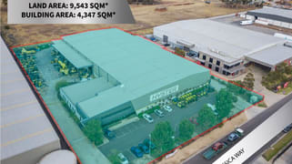 42-44 Jessica Way Truganina VIC 3029 42-44 Jessica Way Truganina VIC 3029