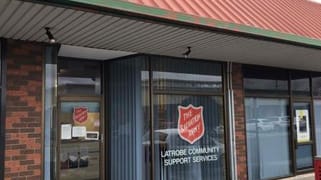 Shop 2, 4 Hoyle Street Morwell VIC 3840 Shop 2, 4 Hoyle Street Morwell VIC 3840