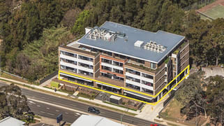 2B Darcy Road Westmead NSW 2145 2B Darcy Road Westmead NSW 2145