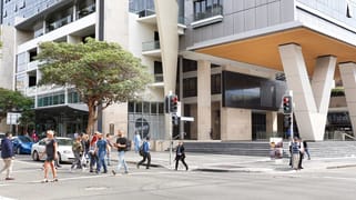 Shops 1 & 2 45 Macquarie Street Parramatta NSW 2150 Shops 1 & 2 45 Macquarie Street Parramatta NSW 2150