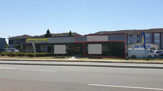 Tenancy G/57 Brisbane Road Labrador QLD 4215 Tenancy G/57 Brisbane Road Labrador QLD 4215
