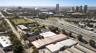 187 Parramatta Road Homebush West NSW 2140 187 Parramatta Road Homebush West NSW 2140