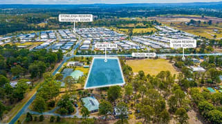 197 - 201 School Road Logan Reserve QLD 4133 197 - 201 School Road Logan Reserve QLD 4133