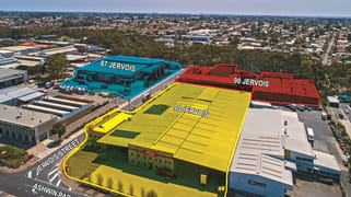 87-98 Jervois Street Torrensville SA 5031 87-98 Jervois Street Torrensville SA 5031