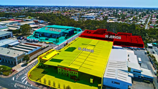 87-98 Jervois Street Torrensville SA 5031 87-98 Jervois Street Torrensville SA 5031