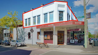 Level 1/335-341 Glebe Point Road Glebe NSW 2037 Level 1/335-341 Glebe Point Road Glebe NSW 2037