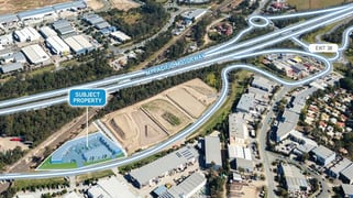 Eastern Business Park Lot 1 Eastern Service Road Stapylton QLD 4207 Eastern Business Park Lot 1 Eastern Service Road Stapylton QLD 4207