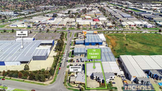 18 Yazaki Way Carrum Downs VIC 3201 18 Yazaki Way Carrum Downs VIC 3201