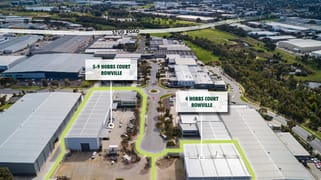 4 & 5-9 Hobbs Court Rowville VIC 3178 4 & 5-9 Hobbs Court Rowville VIC 3178