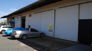 595 Alderley Street - Shed 5 Harristown QLD 4350 595 Alderley Street - Shed 5 Harristown QLD 4350