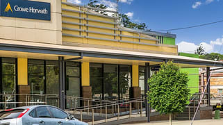 2/107-113 Wollumbin Street Murwillumbah NSW 2484 2/107-113 Wollumbin Street Murwillumbah NSW 2484