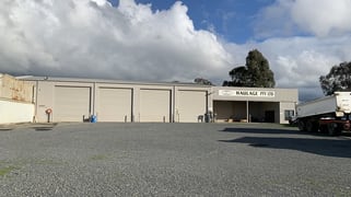1 Michael Wodonga VIC 3690 1 Michael Wodonga VIC 3690