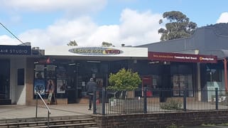 Shop 2/2452 Warburton Highway Yarra Junction VIC 3797 Shop 2/2452 Warburton Highway Yarra Junction VIC 3797