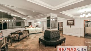 Lot 12/167 Albert Street Brisbane City QLD 4000 Lot 12/167 Albert Street Brisbane City QLD 4000