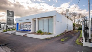 121 COMMERCIAL STREET EAST Mount Gambier SA 5290 121 COMMERCIAL STREET EAST Mount Gambier SA 5290