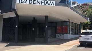 162 Denham Street Townsville City QLD 4810 162 Denham Street Townsville City QLD 4810