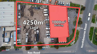 169 - 171 Northbourne Road Campbellfield VIC 3061 169 - 171 Northbourne Road Campbellfield VIC 3061
