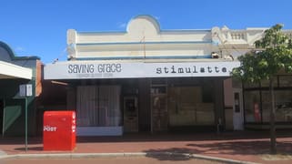 359 & 361 Hay Street Subiaco WA 6008 359 & 361 Hay Street Subiaco WA 6008