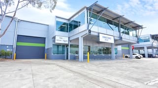 Unit 18/4 Avenues of the Americas Newington NSW 2127 Unit 18/4 Avenues of the Americas Newington NSW 2127