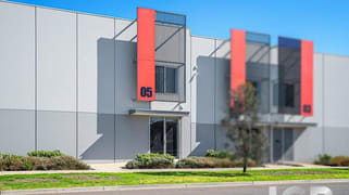 Unit 5/82 Gateway Boulevard Epping VIC 3076 Unit 5/82 Gateway Boulevard Epping VIC 3076