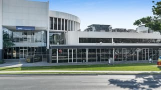 433 Logan Road Greenslopes QLD 4120 433 Logan Road Greenslopes QLD 4120