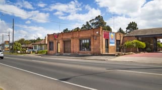 Restaurant area, 312-316 Main Road Golden Point VIC 3465 Restaurant area, 312-316 Main Road Golden Point VIC 3465