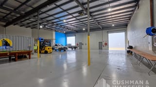 Tenancy 2/17 Straithard Road Bundall QLD 4217 Tenancy 2/17 Straithard Road Bundall QLD 4217