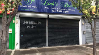 204 Main road east St Albans VIC 3021 204 Main road east St Albans VIC 3021