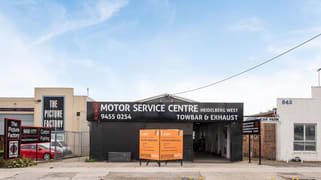 641 Waterdale Road Heidelberg West VIC 3081 641 Waterdale Road Heidelberg West VIC 3081