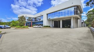 22-26 Salisbury Road Hornsby NSW 2077 22-26 Salisbury Road Hornsby NSW 2077