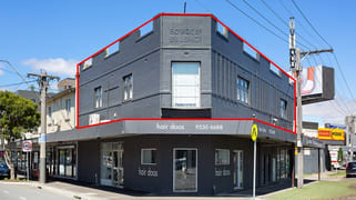 Level 1/143-145 Gardenvale Road Gardenvale VIC 3185 Level 1/143-145 Gardenvale Road Gardenvale VIC 3185