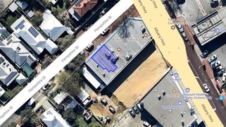 Suite 3/915 Albany Highway East Victoria Park WA 6101 Suite 3/915 Albany Highway East Victoria Park WA 6101