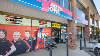 Shops 6 &/283 Penshurst Street Willoughby NSW 2068 Shops 6 &/283 Penshurst Street Willoughby NSW 2068
