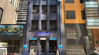 62-64 Little La Trobe Street Melbourne VIC 3000 62-64 Little La Trobe Street Melbourne VIC 3000