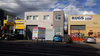 368 LYGON STREET Brunswick VIC 3056 368 LYGON STREET Brunswick VIC 3056